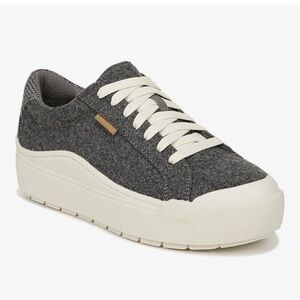 Dr. Scholl's TIME OFF Platform Sneakers NWOT